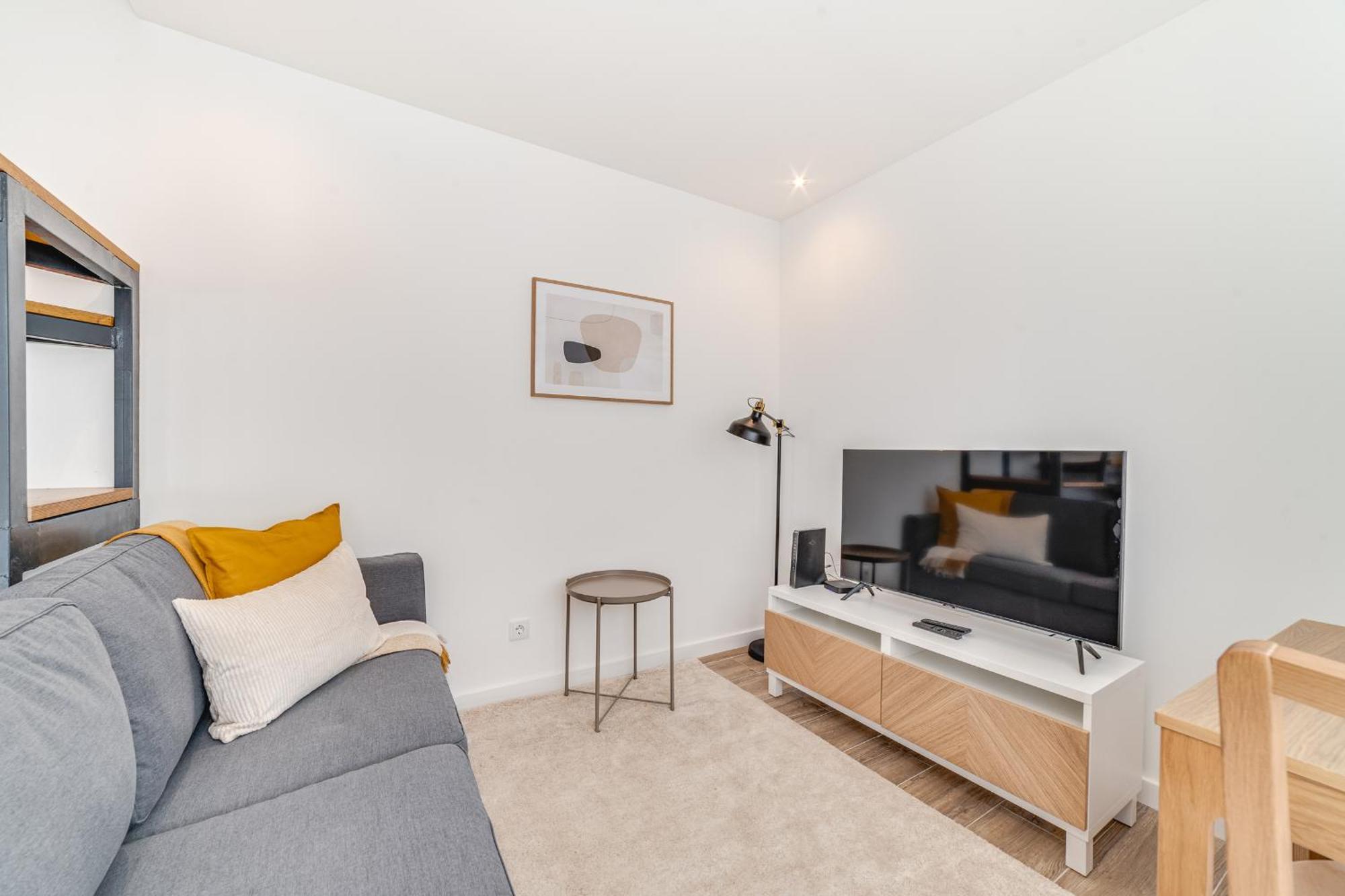 Campolide Duplex Apartments Lisboa Extérieur photo