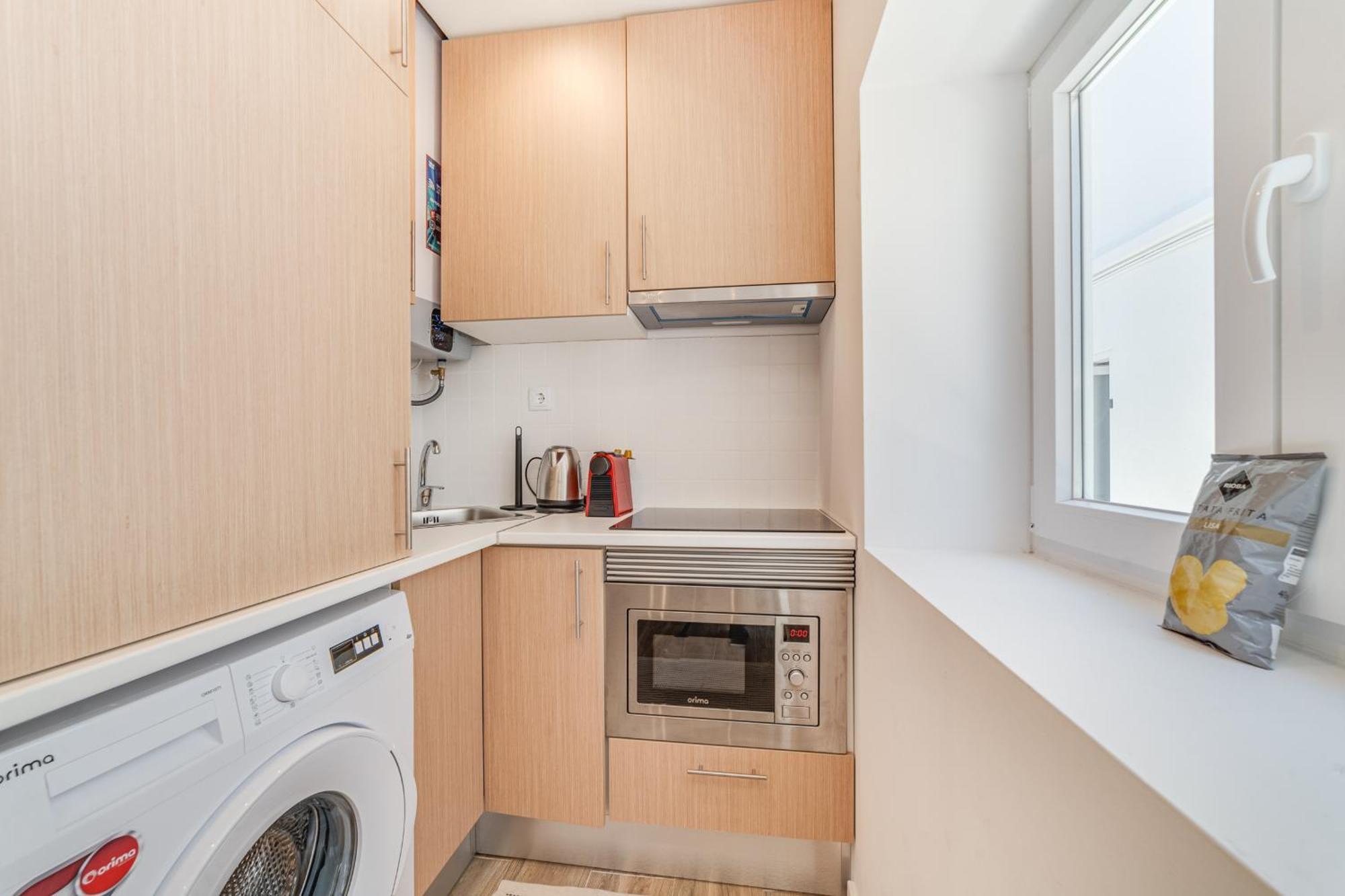 Campolide Duplex Apartments Lisboa Extérieur photo