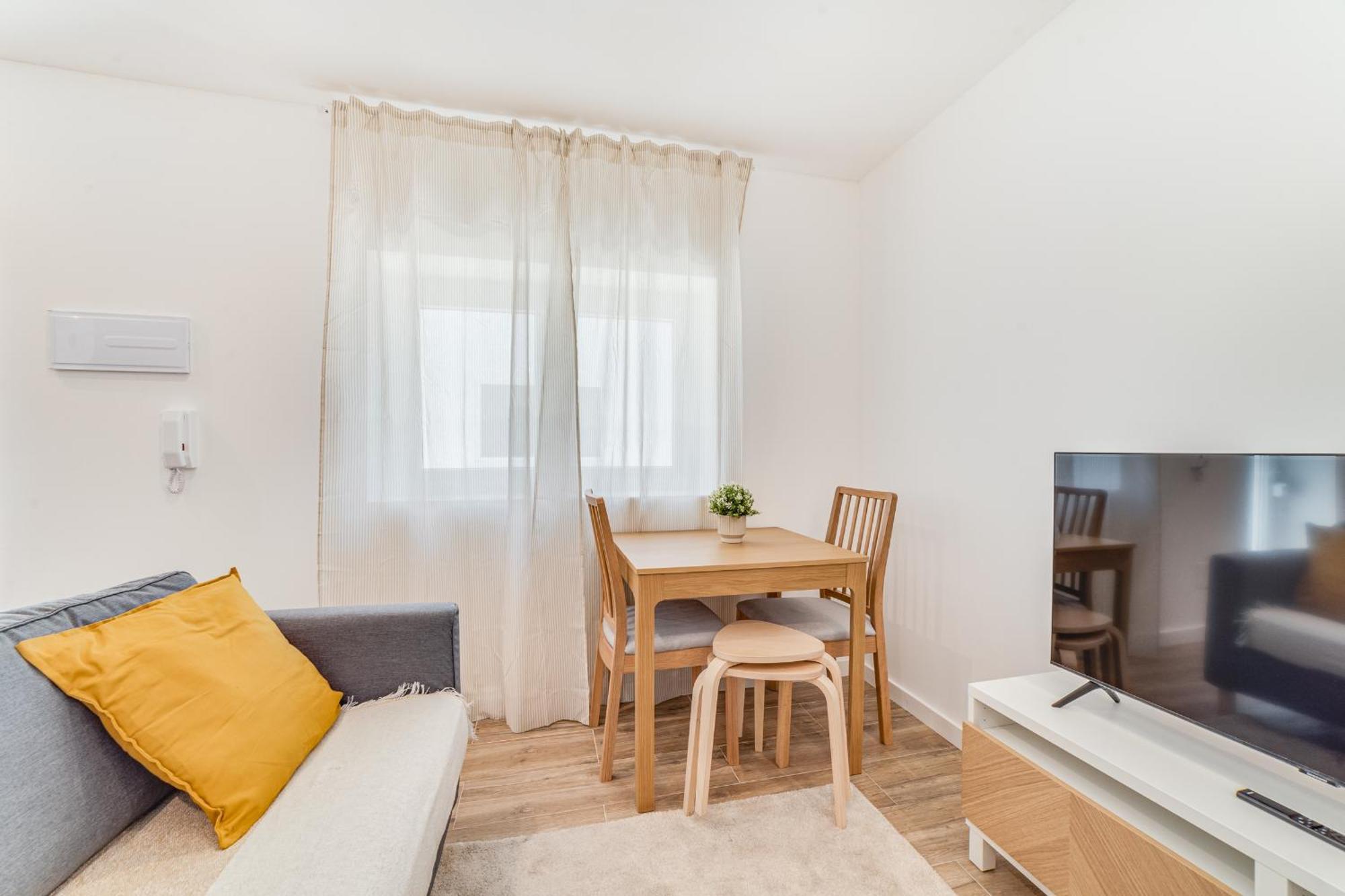Campolide Duplex Apartments Lisboa Extérieur photo