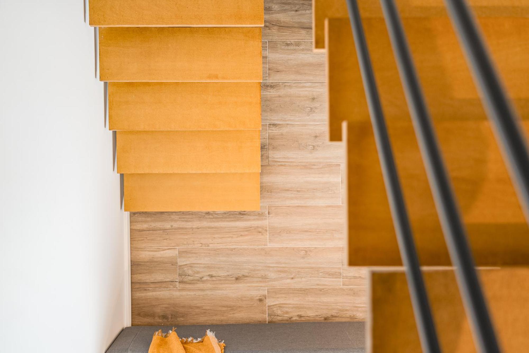 Campolide Duplex Apartments Lisboa Extérieur photo