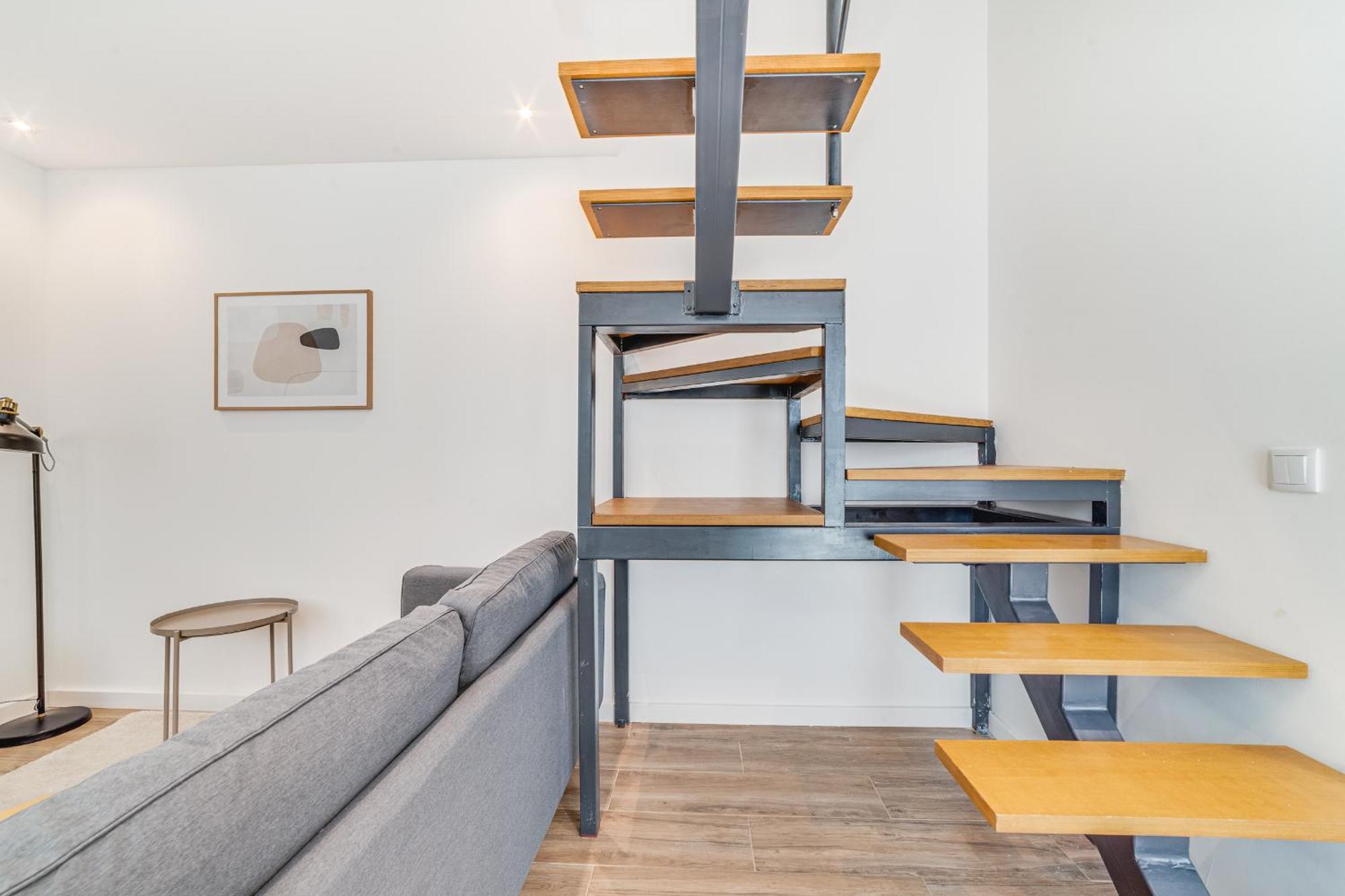 Campolide Duplex Apartments Lisboa Extérieur photo