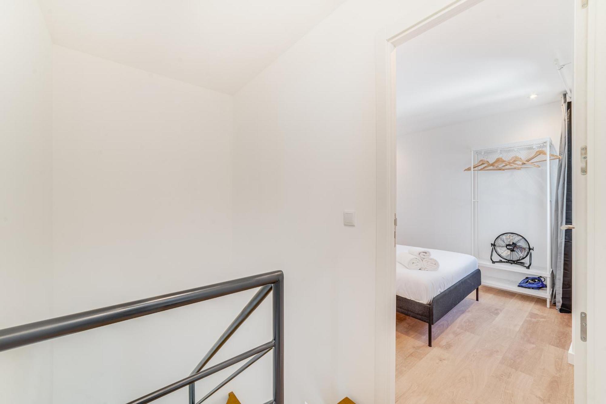 Campolide Duplex Apartments Lisboa Extérieur photo