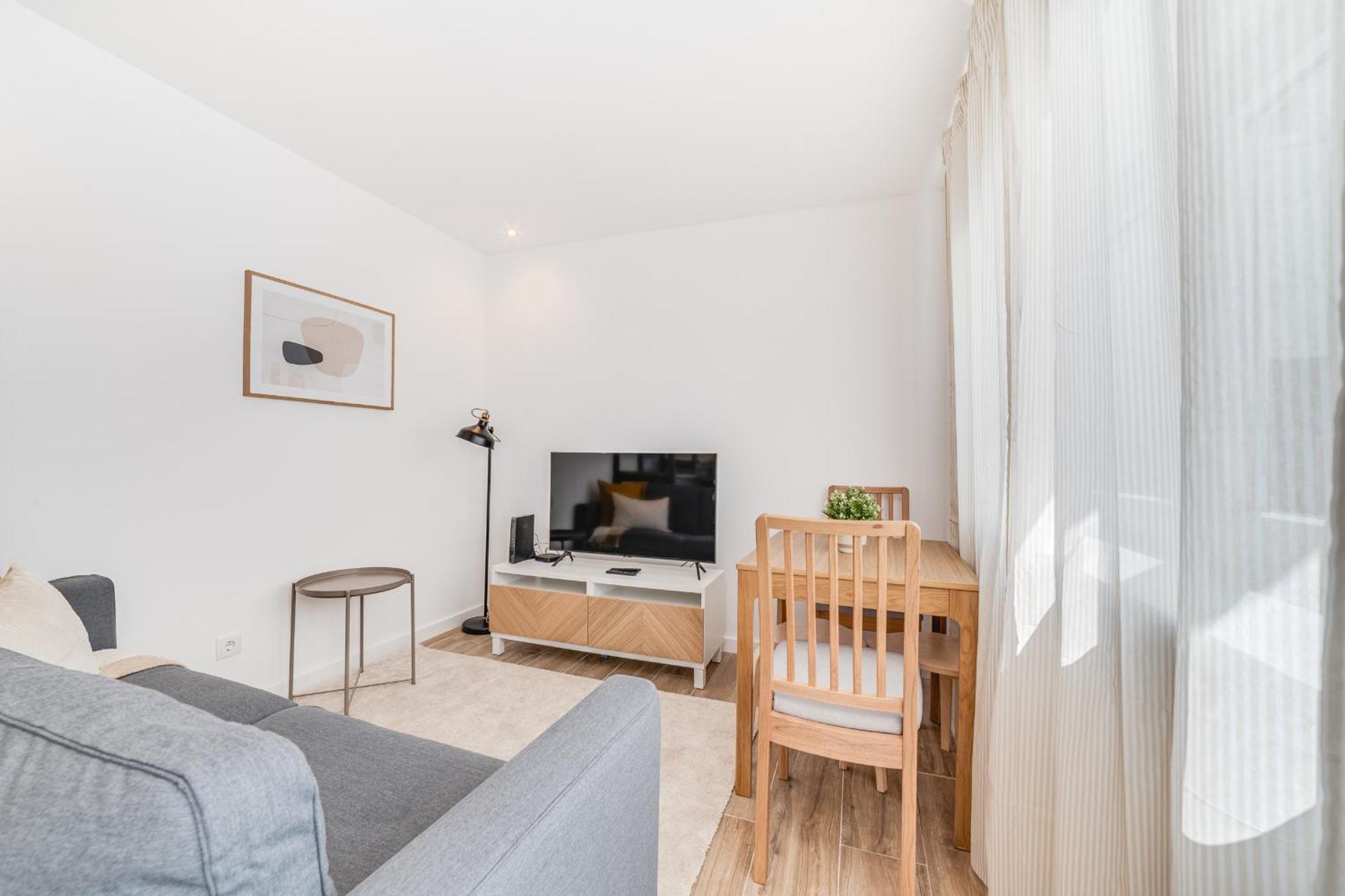 Campolide Duplex Apartments Lisboa Extérieur photo