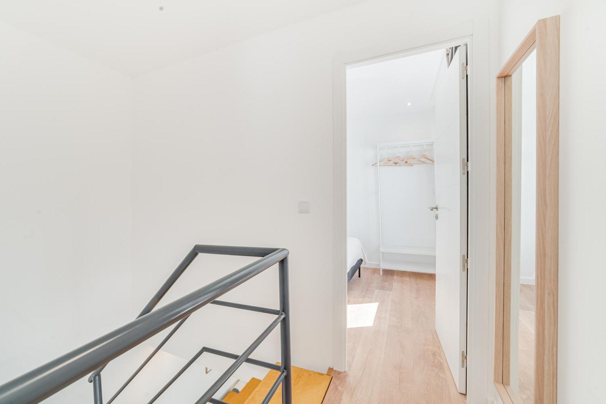 Campolide Duplex Apartments Lisboa Extérieur photo