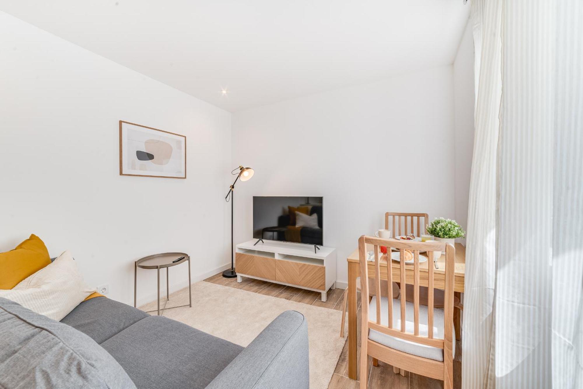 Campolide Duplex Apartments Lisboa Extérieur photo