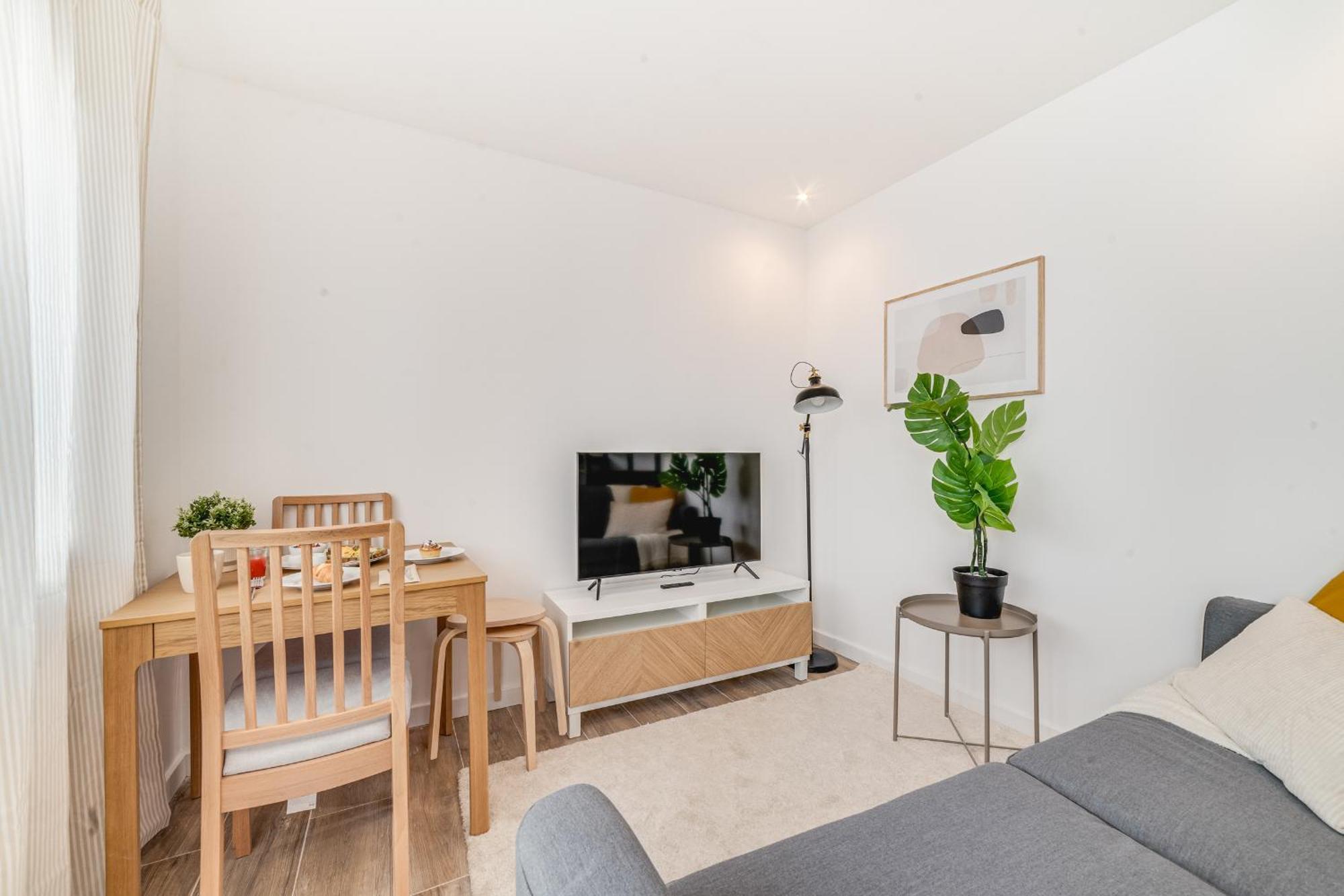 Campolide Duplex Apartments Lisboa Extérieur photo