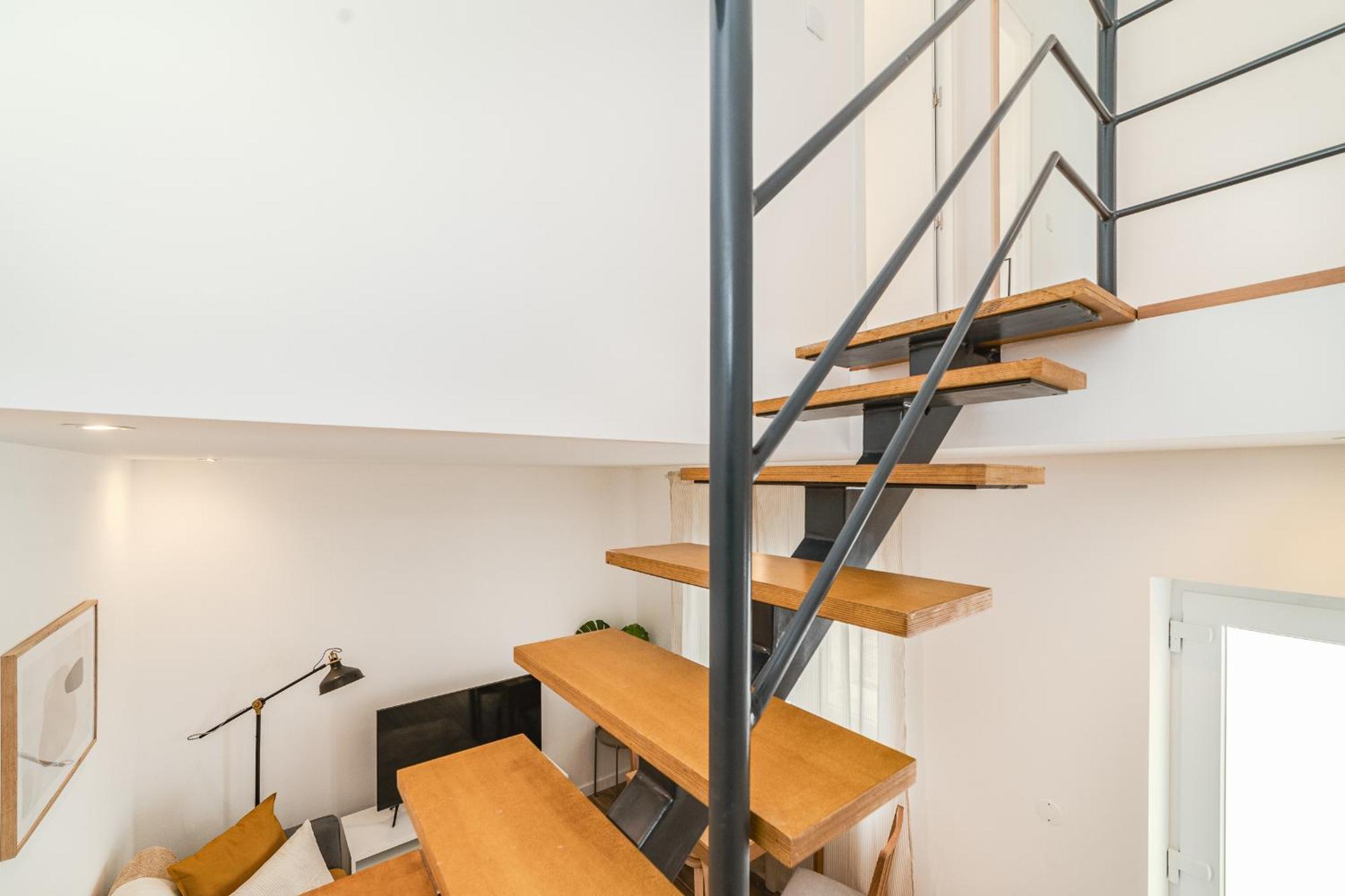 Campolide Duplex Apartments Lisboa Extérieur photo