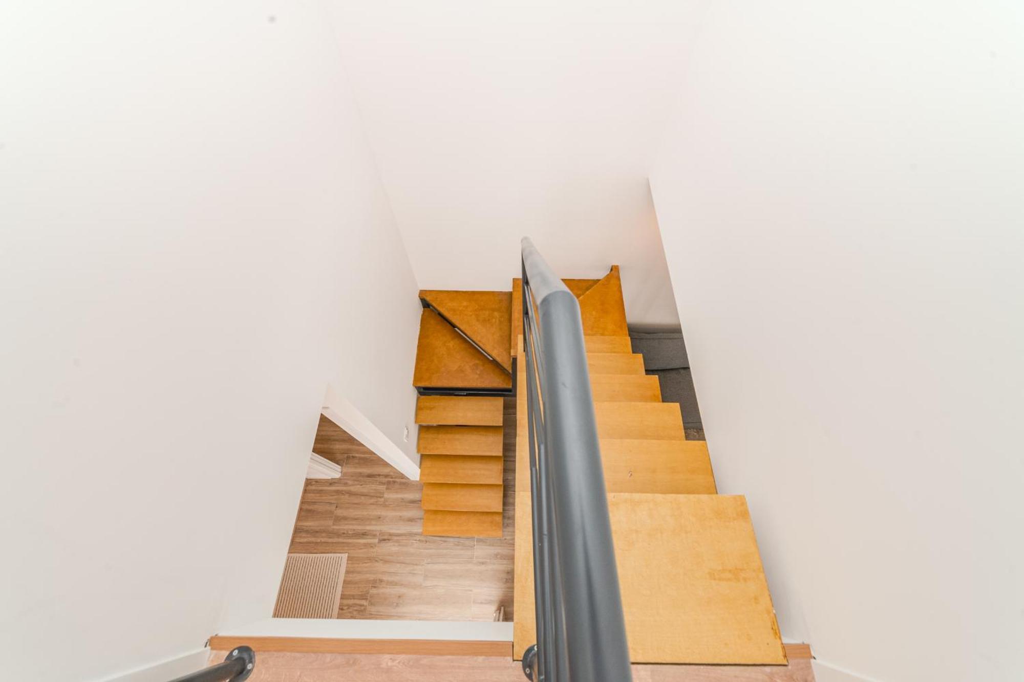 Campolide Duplex Apartments Lisboa Extérieur photo