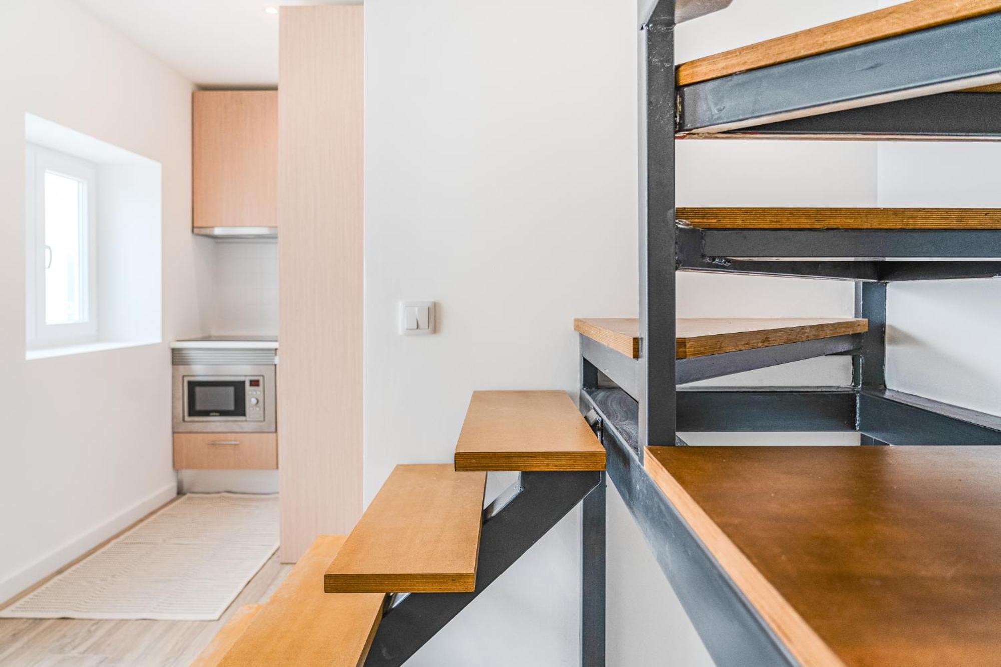 Campolide Duplex Apartments Lisboa Extérieur photo