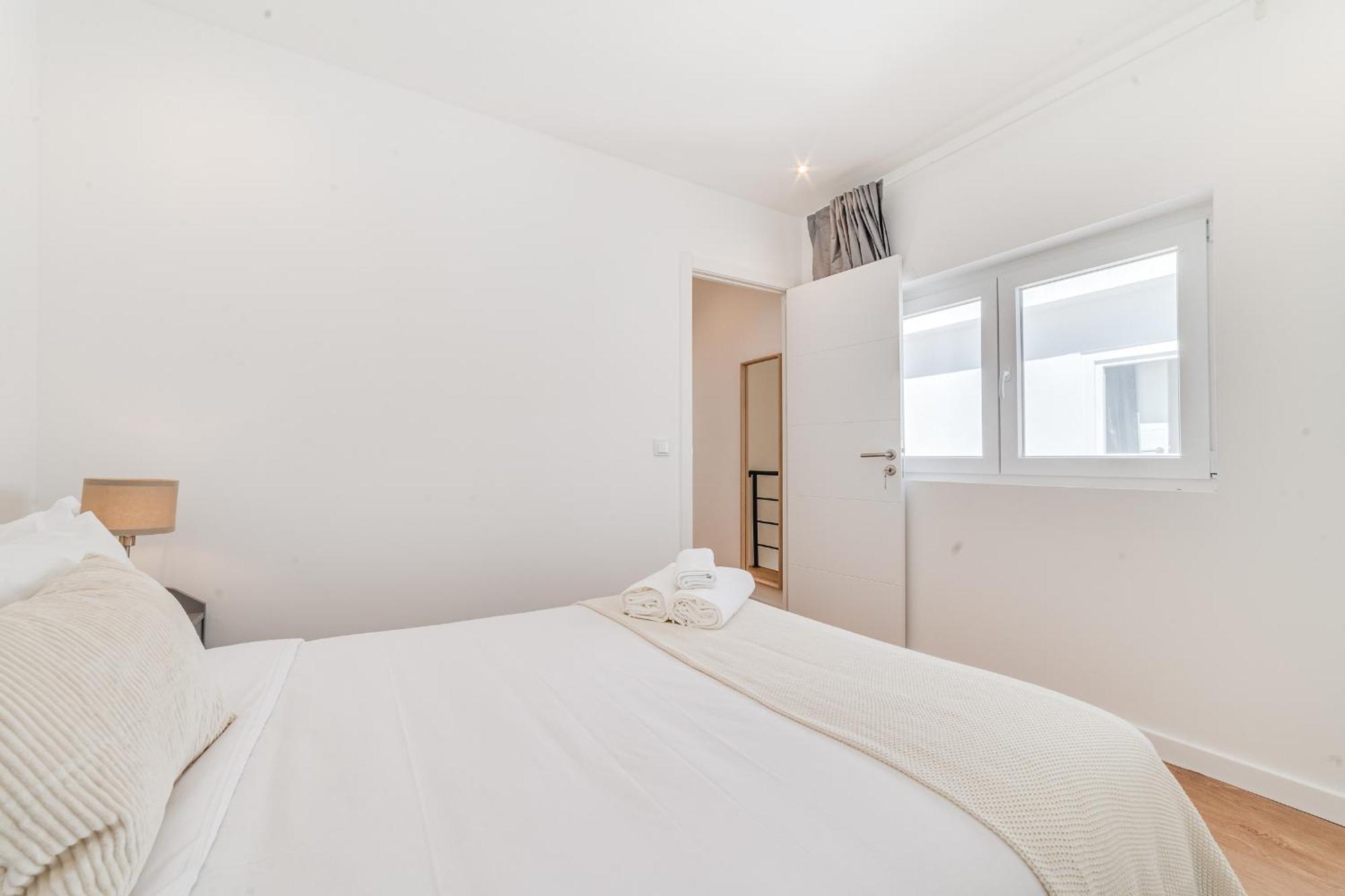 Campolide Duplex Apartments Lisboa Extérieur photo