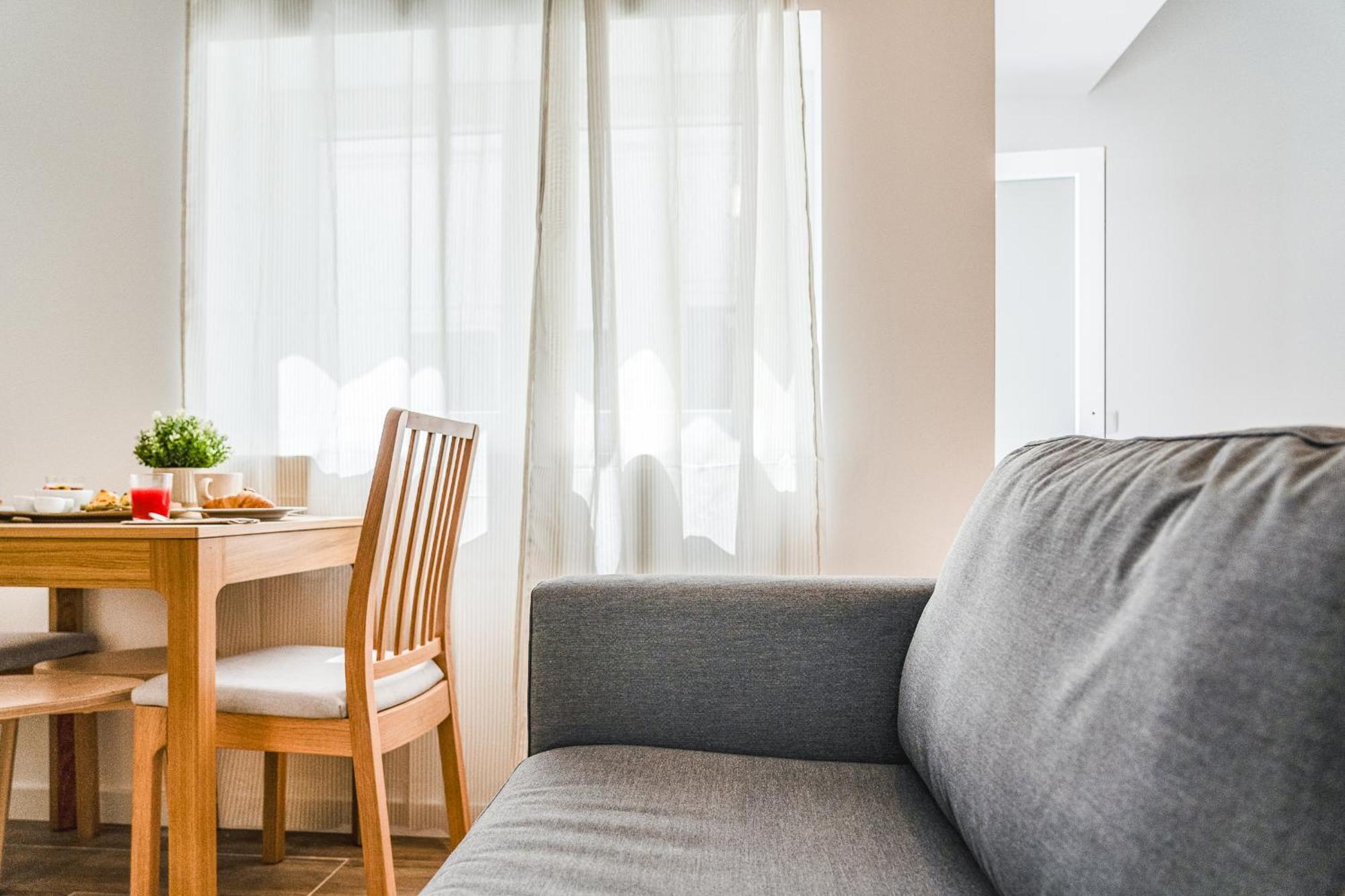 Campolide Duplex Apartments Lisboa Extérieur photo