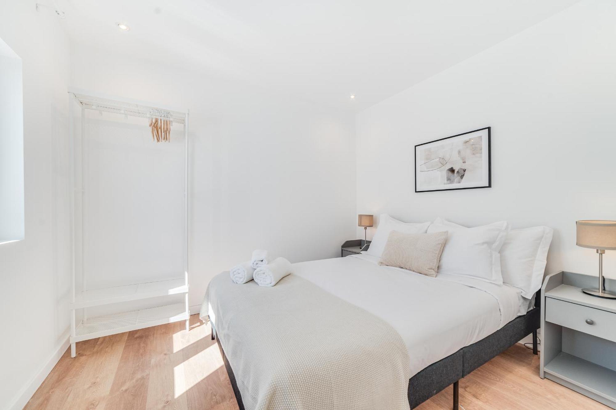 Campolide Duplex Apartments Lisboa Extérieur photo