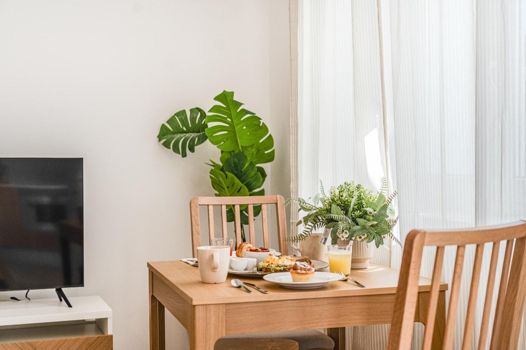 Campolide Duplex Apartments Lisboa Extérieur photo