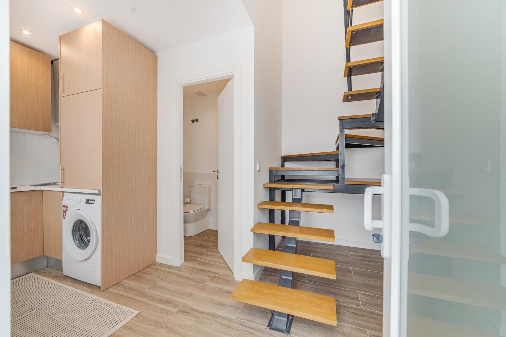 Campolide Duplex Apartments Lisboa Extérieur photo