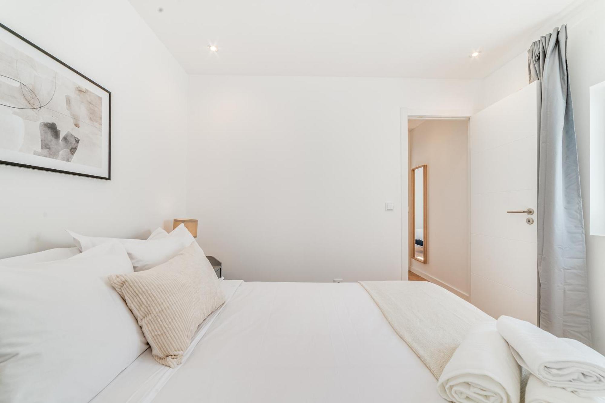 Campolide Duplex Apartments Lisboa Extérieur photo