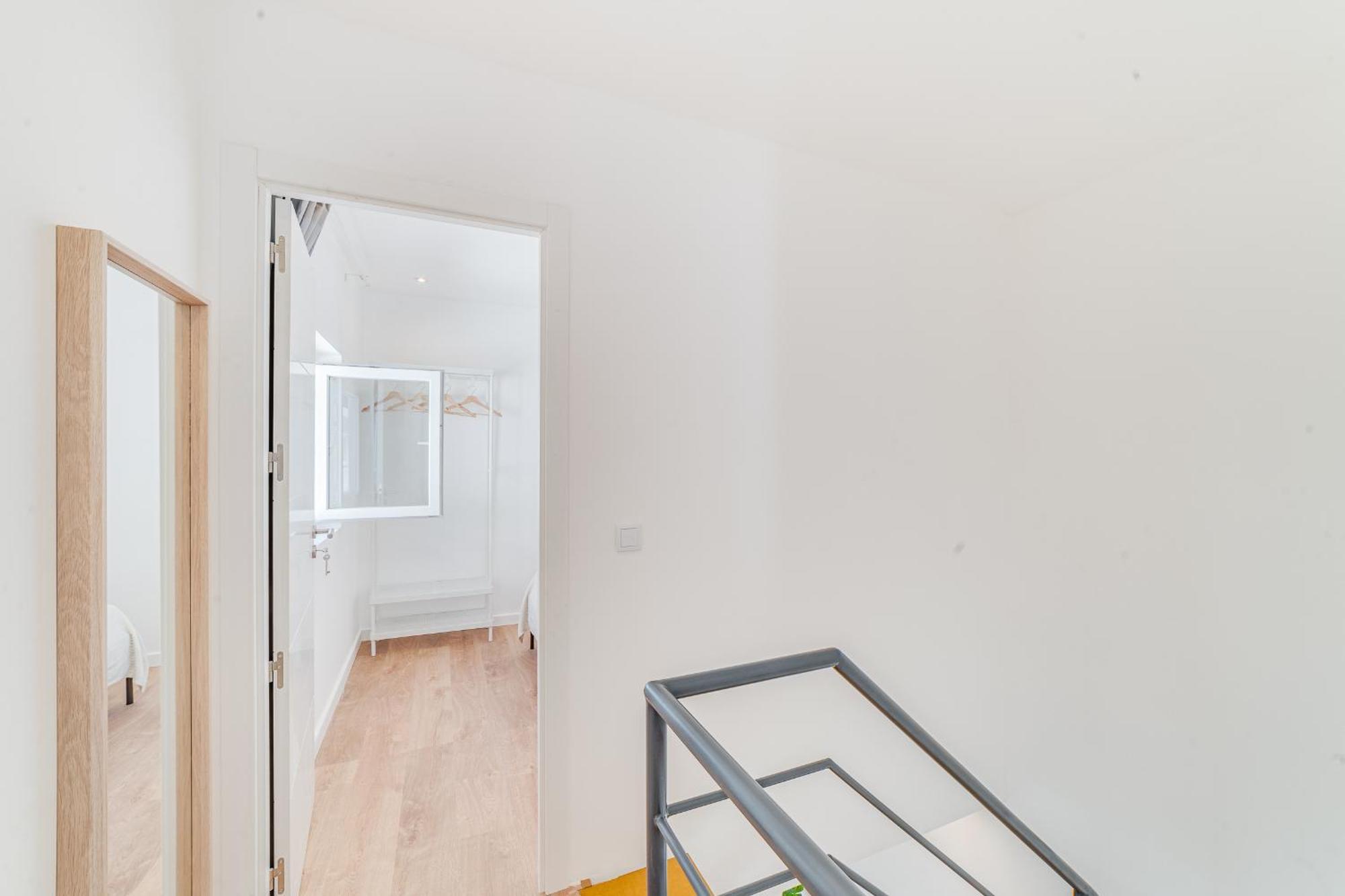 Campolide Duplex Apartments Lisboa Extérieur photo